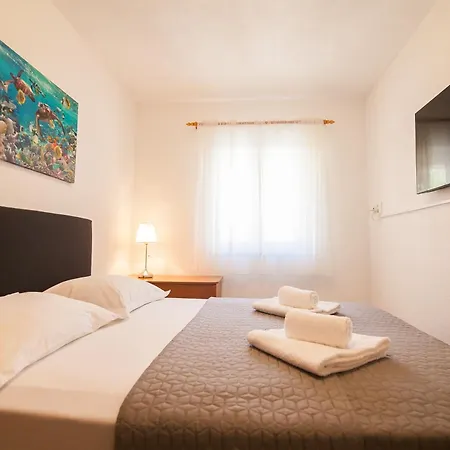 Lilly Appartement