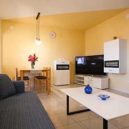 Appartement Lilly