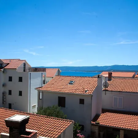Lilly Appartement Bol