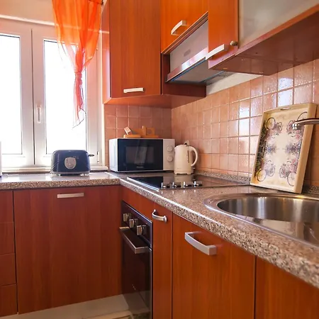 Appartement Lilly Bol