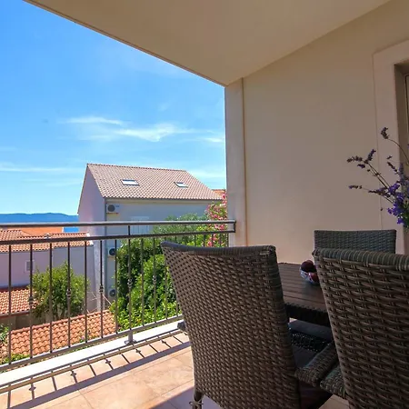 Appartement Lilly Bol