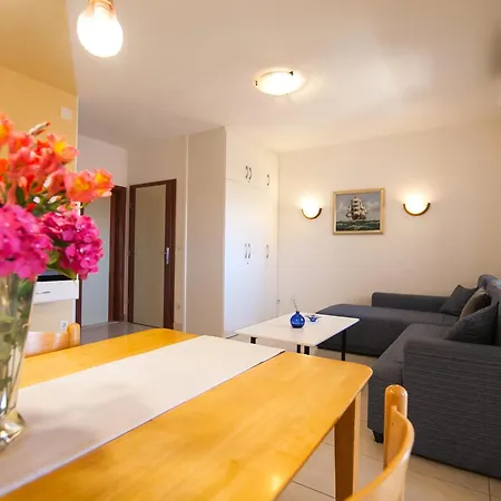 Lilly Appartement *
