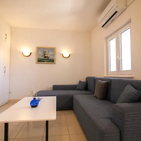 Lilly Appartement Bol