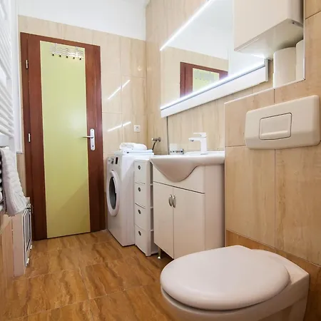 Lilly Appartement