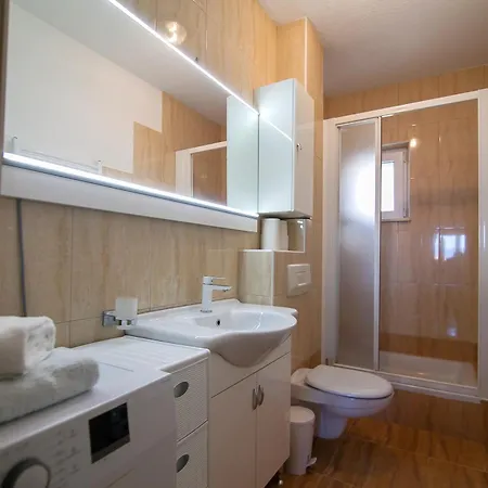 Lilly Appartement Bol