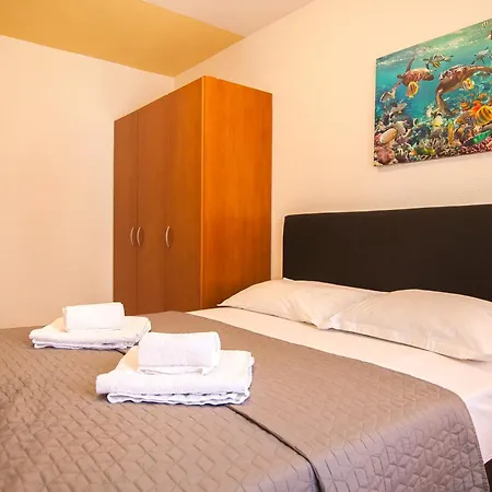 Lilly Appartement