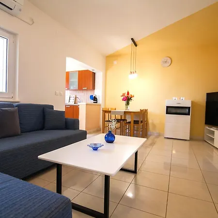 Lilly Appartement *