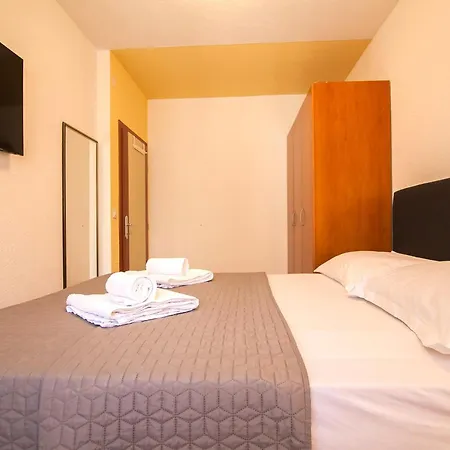 Lilly Appartement Bol
