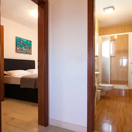 Appartement Lilly