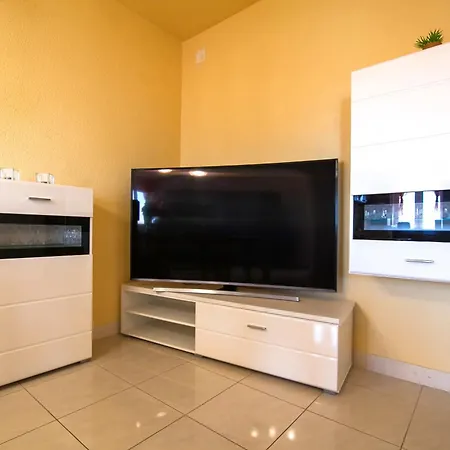 Appartement Lilly Bol