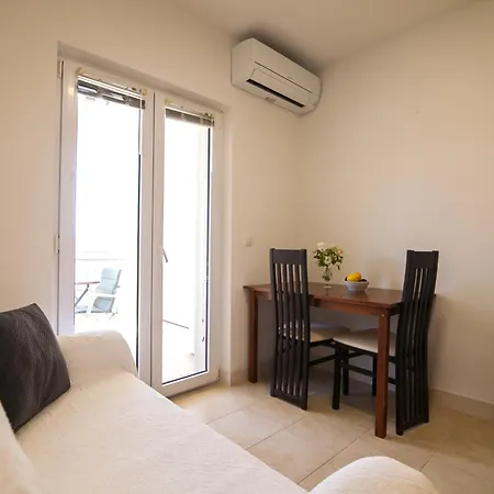 Lilly Appartement Bol