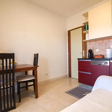 Lilly Appartement *