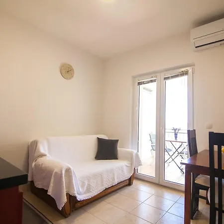Lilly Appartement Bol