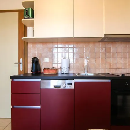 Appartement Lilly