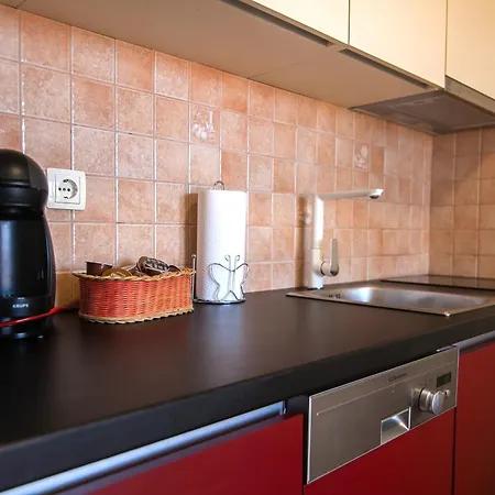 Lilly Appartement Bol